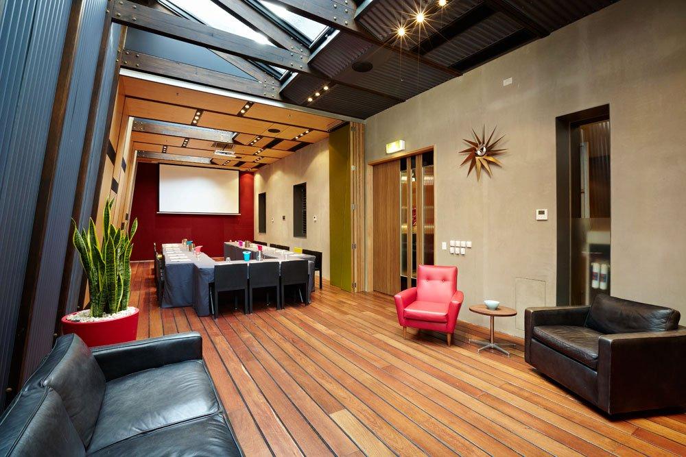 Tolarno Hotel Мельбурн Екстер'єр фото